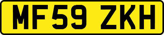MF59ZKH
