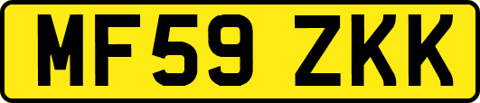 MF59ZKK