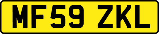 MF59ZKL