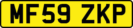 MF59ZKP