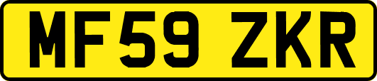 MF59ZKR