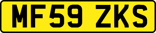 MF59ZKS