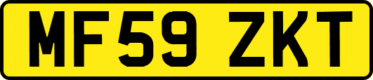 MF59ZKT