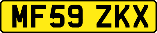 MF59ZKX