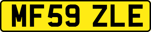 MF59ZLE
