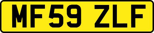 MF59ZLF