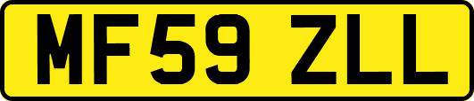 MF59ZLL