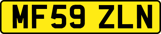 MF59ZLN