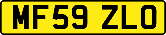 MF59ZLO