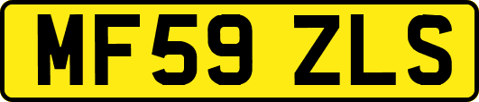 MF59ZLS