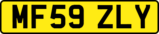 MF59ZLY