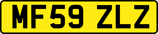 MF59ZLZ