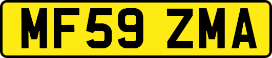 MF59ZMA