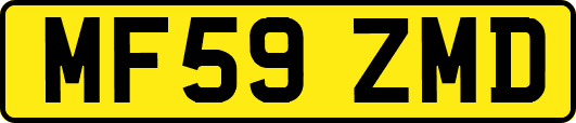 MF59ZMD