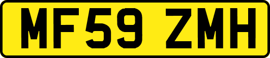 MF59ZMH