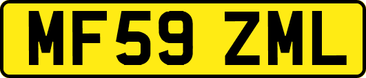 MF59ZML