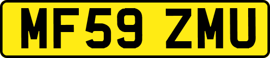 MF59ZMU