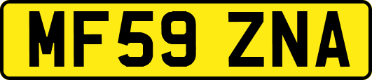 MF59ZNA