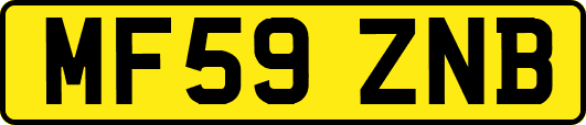 MF59ZNB