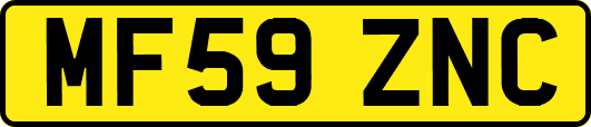 MF59ZNC