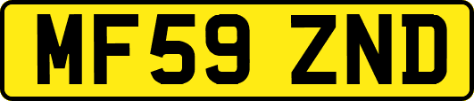 MF59ZND
