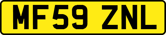 MF59ZNL