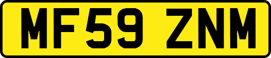 MF59ZNM