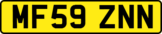 MF59ZNN