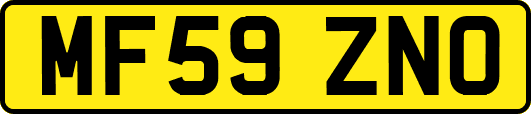 MF59ZNO