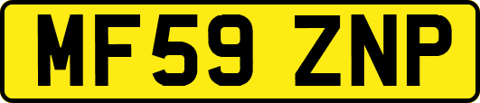 MF59ZNP