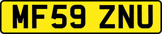 MF59ZNU