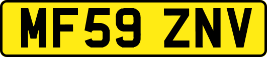MF59ZNV