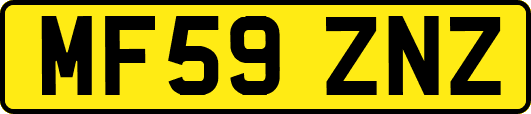 MF59ZNZ