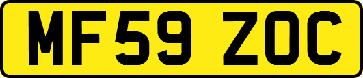 MF59ZOC