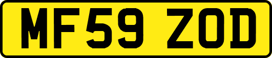 MF59ZOD