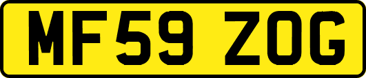 MF59ZOG