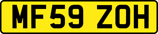 MF59ZOH