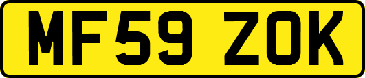 MF59ZOK
