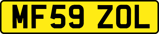 MF59ZOL