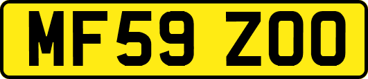 MF59ZOO