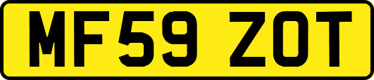 MF59ZOT