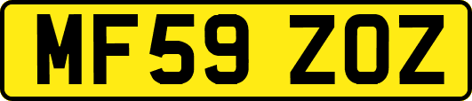 MF59ZOZ