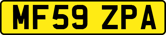 MF59ZPA