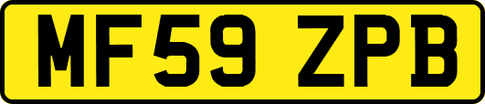 MF59ZPB