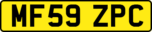 MF59ZPC
