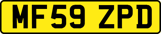 MF59ZPD