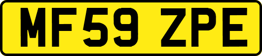 MF59ZPE