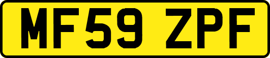 MF59ZPF
