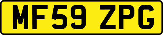 MF59ZPG