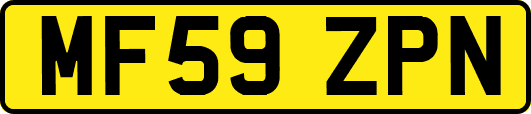 MF59ZPN